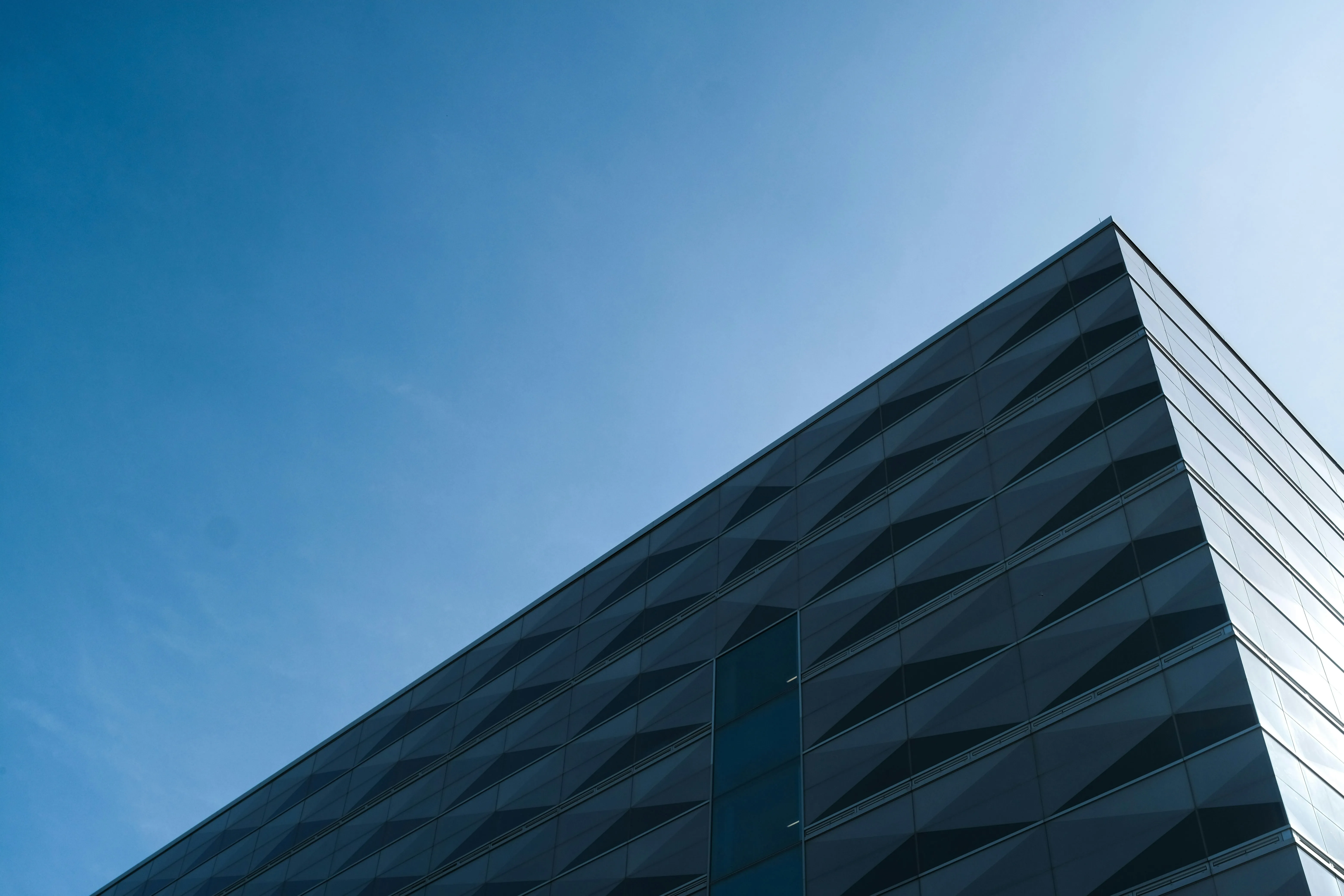 Vantage Fulcrum | Black